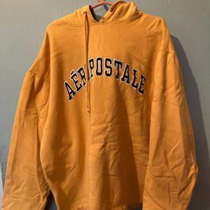 Vintage Aeropostale Embroidered Women's Hoodie